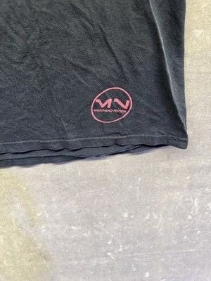 Meathead Nation Jurassic Pump Mens XL Sleeveless Gym Tank Top Pre-Owned Excellen 2