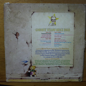 Elton John Goodbye Yellow Brick Road LP MCA RECORDS MCA-10003 2