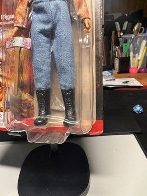 Mego Monsters Victor Crowley 8 Inch Action Figure Hatchet Horror New 2