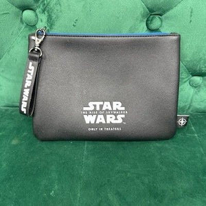 Star Wars The Rise of Skywalker United Airlines Medium Size Zippered Bag 1