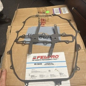Fel-Pro Fuel Injection Plenum Gasket Set for 03-08 INFINITI/Nissan 3.5L MS 96456 1