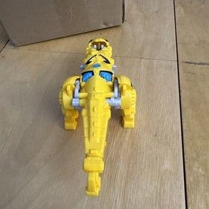 Transformers Rescue Bots Dino Raptor Bumblebee Figure Hasbro Playskool Heroes 1