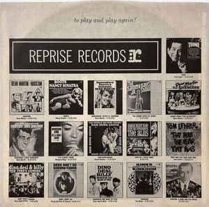 Jimi Hendrix Experience Are You Experienced Vinyl LP Record Used Psychedelic Roc 4
