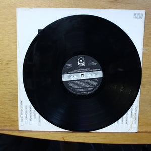 Pete Townshend All The Best Cowboys Have Chinese Eyes LP ATCO SD 38-141 1982 3