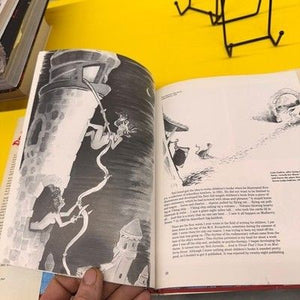 Dr Seuss From Then to Now Hardcover Biographical Retrospective Art Very Good Con 4