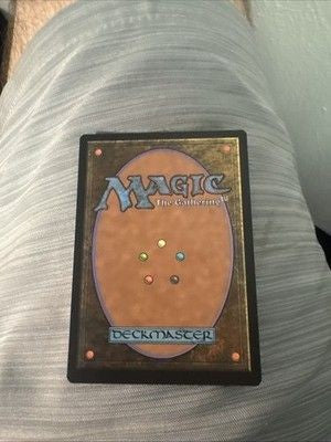 NM Dualcaster Mage, MTG, Eternal Masters, Magic the Gathering, 127 *D 4