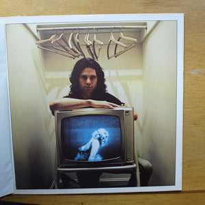 Jim Morrison An American Prayer LP Elektra EKS 75005 1978 5