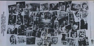 The Moody Blues Vinyl LP Record This Is The Moody Blues Used 5