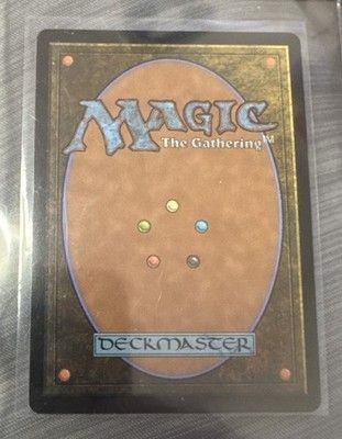 MTG 1x Ultron, Artificial Malevolence - NM Marvel Super Heroes Mythic Rare x1