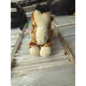 Aurora Mini Flopsie - 8" Gigi Giraffe 16607 Plush Stuffed Animal Toy 4