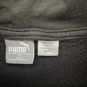 PUMA Women's Train Favorite Fleece Full Zip Size Small 3