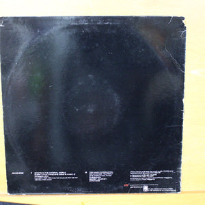 THE POLICE GHOST IN THE MACHINE LP A&M SP-3730 2