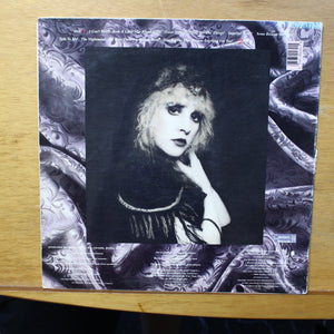 Stevie Nicks Rock a Little LP Modern Records MR 1001 2