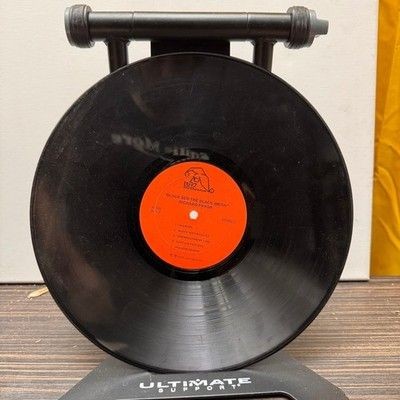 Richard Pryor Black Ben The Blacksmith Vinyl LP Record Used
