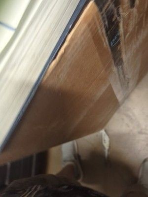 NIV Teen Study Bible: 1998 Zondervan Leathersoft Imitation Leather, Blue 3