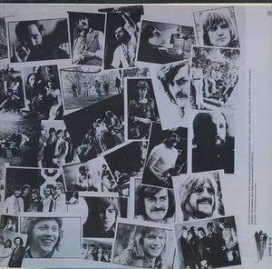 The Moody Blues Vinyl LP Record This Is The Moody Blues Used 2