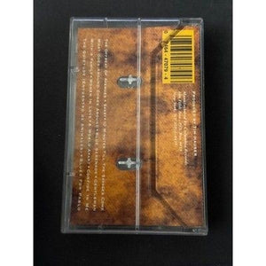 The Manhattan Transfer The Offbeat of Avenues Cassette Tape 1991 Columbia Jazz 1