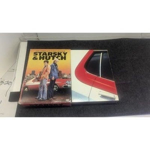 Starsky And Hutch - The Complete First Season 1 (DVD, 5-Disc Set) DVD 5
