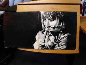 Rod Stewart Atlantic Crossing LP Warner Bros. Records BS 2825 3
