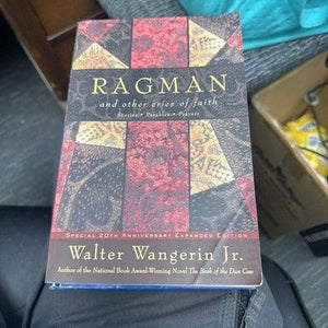 Harper One Ragman And Other Cries Of Faith 1