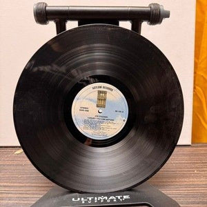 Joe Cocker Luxury You Can Afford Vinyl LP Record Used 2