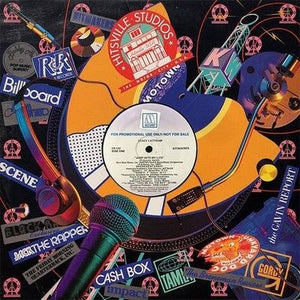 Stacy Lattisaw Jump Into My Life 12" Vinyl Record 2