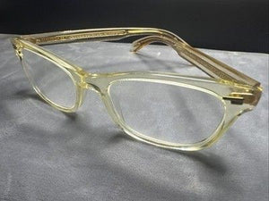 Oliver Peoples Eyeglasses Wilmore OV5269-U 1336 Buff (1094) Italy 52*18 145mm 2