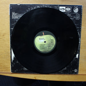 The Beatles REVOLVER LP Capitol ST 2576 3