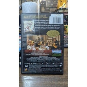 The Sound of Music DVD Rodgers Hammerstein Julie Andrews Digitally Mastered THX 1