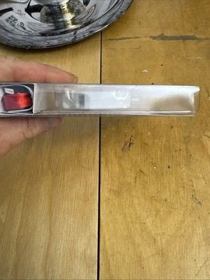 Swiss Tech Body Gard Personal Alarm Flashing Signaling Lights Sonic Alarm Safety 4