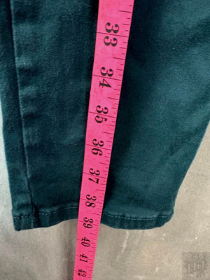 Mauices Dark Wash Skinny Jeans with Classic Fit 5