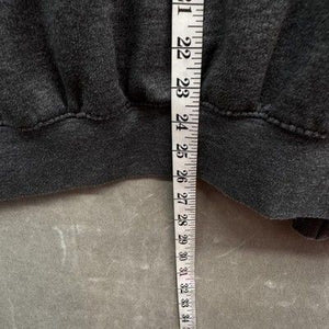 Six Flags Over Texas Sweatshirt Mens XL Gray Crewneck Pullover Graphic Fleece 4