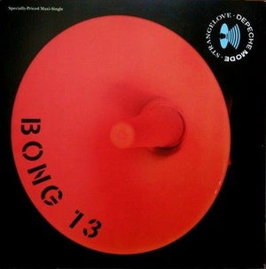 Depeche Mode Strangelove 12" Vinyl Record 1