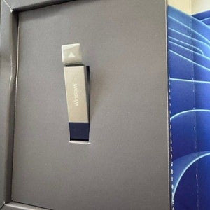 Microsoft Windows 11 Pro Operating System Software USB Drive 5