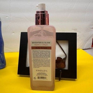 Findley Body Serum Vitamin C Collagen 6 fl oz New Pump 2