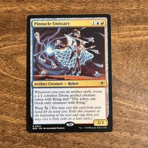Final Fantasy Summon G.F. Cerberus Pre-release Foil Stamped Promo Card Ungraded 5