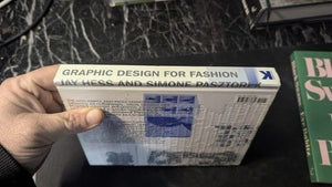 Graphic Design for Fashion 2