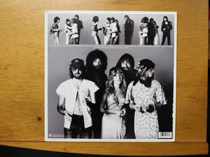 Fleetwood Mac Rumours LP Warner Bros. Records BS 2910 1977 2