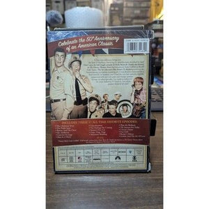 The Andy Griffith Show 50th Anniversary Best of Mayberry DVD Collection 2