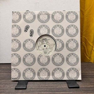 Loon How You Want That 12 Inch Black Vinyl Hip Hop Single Used Bad Boy 1