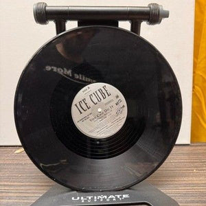 Ice Cube featuring Mack 10 You Can Do It 12" Vinyl Record 2