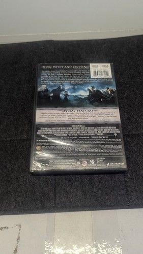Harry Potter And The Order Of The Phoenix DVD 2-Disc Set Widescreen (NEW) 3