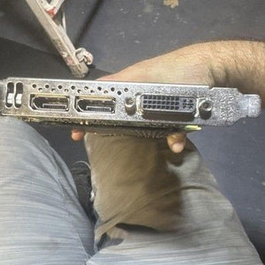 Nvidia Quadro 4000 699-51031-0500-150 M 4
