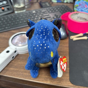 Ty Beanie Boos Saffire 5