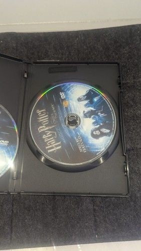 Harry Potter And The Order Of The Phoenix DVD 2-Disc Set Widescreen Used 4