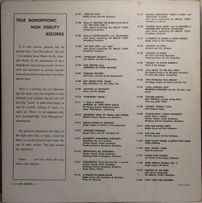 Earl "Fatha" Hines And His Orchestra Earl "Fatha" Hines And His Orchestra Vin...