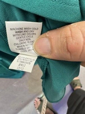 Banana Republic Dress Womens Small Green Ruched Short Sleeve Belted Wrap Pre-Own 5