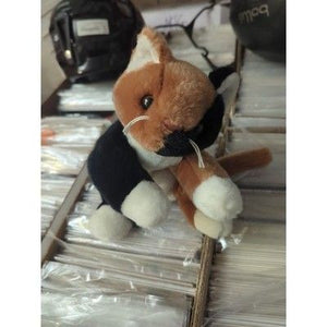 Ty Beanie Baby Chip The Calico Cat Rare/Retired/Vintage 1998 3