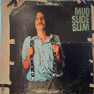 James Taylor Mud Slide Slim And The Blue Horizon Vinyl LP Record Used 2