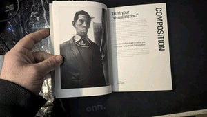 Read This If You Want to Take Great Photographs of People, Carroll, Henry, 5